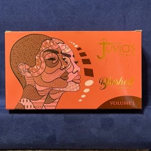 Juvia’s Place-Blushed Duo Blush Vol 1